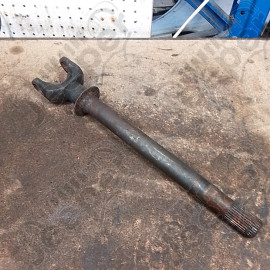 Occasion : Demi arbre de roue avant gauche (partie interne) pour Jeep YJ, XJ