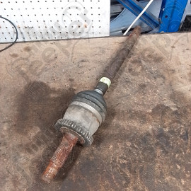 Occasion : Demi arbre de roue avant gauche (cardan) pour Jeep Grand Cherokee ZJ, ZG