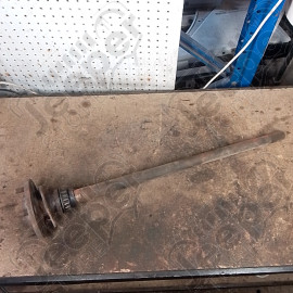 Occasion : Demi arbre de roue arrière droit DANA 35 (no clip) pour Jeep YJ, XJ