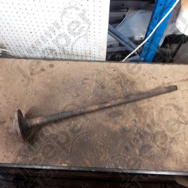 Occasion : Demi arbre de roue arrière gauche DANA 35 avec c-clip pour Jeep YJ, TJ, XJ, ZJ, ZG