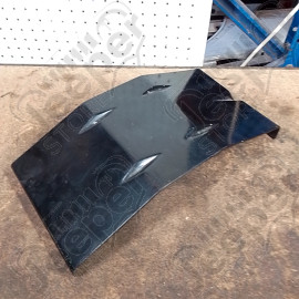 Occasion : Protection sabot pour Jeep divers