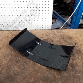 Occasion : Protection sabot pour Jeep divers
