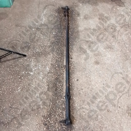Occasion : Barre de direction / longueur : 119,5 cm pour Jeep YJ, TJ, XJ, ZJ, ZG