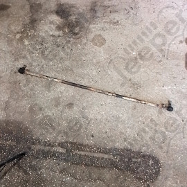 Occasion : Barre de direction/ longueur : 111,5 cm pour Jeep CJ5, CJ7