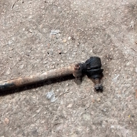 Occasion : Barre de direction/ longueur : 111,5 cm pour Jeep CJ5, CJ7