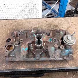 Occasion : Admission d'air pour 4.9L AMC V8 pour Jeep CJ5, CJ6, CJ7, CJ8