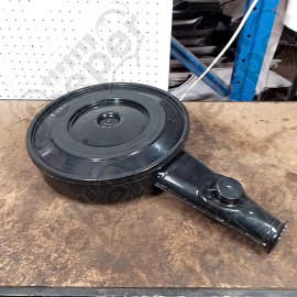 Occasion : Boîte à air d'origine pour 4.9L AMC V8 pour Jeep CJ7, CJ8
