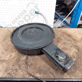Occasion : Boîte à air d'origine pour 4.9L AMC V8 pour Jeep CJ7, CJ8