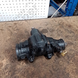 Occasion : Boitier de direction à refaire (fuite) pour Jeep CJ7