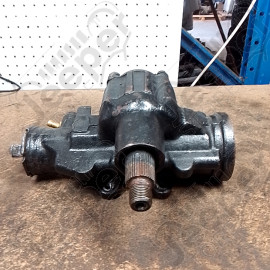Occasion : Boitier de direction à refaire (fuite) pour Jeep CJ7