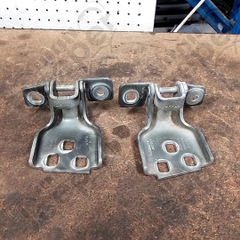 Occasion : Kit de 2 charnières de porte avant droit pour Jeep Grand Cherokee WJ, WG