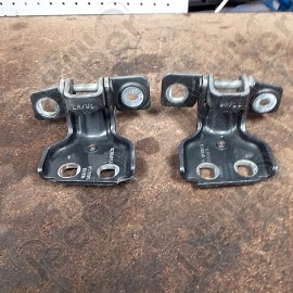 Occasion : Kit de 2 charnières de porte arrière droit pour Jeep Grand Cherokee WJ, WG