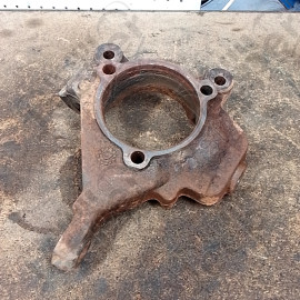 Occasion : Fusée avant gauche pour Jeep Grand Cherokee WJ, WG