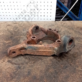 Occasion : Fusée avant gauche pour Jeep Grand Cherokee WJ, WG
