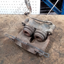 Occasion : Étrier de frein TEVES avant droit pour Jeep Grand Cherokee WJ, WG