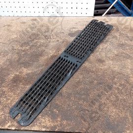 Occasion : Grille de filtre à pollen sous baie pour Jeep Grand Cherokee WJ, WG