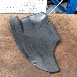 Occasion : Bavette arrière droit pour Jeep Wrangler JK