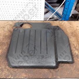 Occasion : Cache plastique moteur pour 2.7L CRD pour Jeep Grand Cherokee WJ, WG