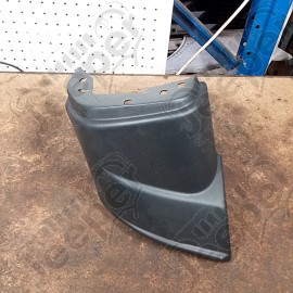Occasion : Embout de pare chocs arrière gauche (long) pour Jeep Wrangler JL