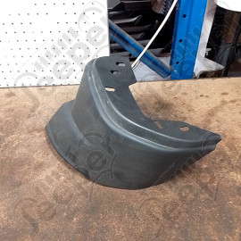 Occasion : Embout de pare chocs arrière droit (haut) pour Jeep Wrangler JL