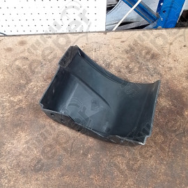 Occasion : Embout de pare chocs arrière droit (haut) pour Jeep Wrangler JL