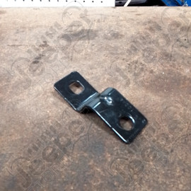 Occasion : Fixation pour pare chocs arrière d'origine pour Jeep Wrangler JK