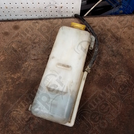 Occasion : Bocal de liquide de refroidissement pour Jeep Wrangler TJ