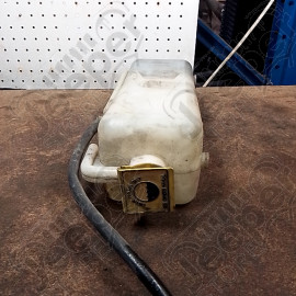 Occasion : Bocal de liquide de refroidissement pour Jeep Wrangler TJ