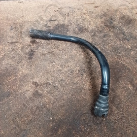 Occasion : Tuyau plastique de kanister pour Jeep Wrangler JK