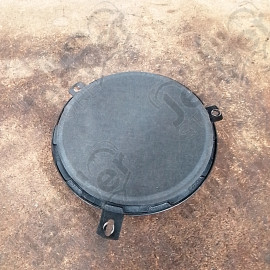 Occasion : Haut parleur de porte arrière pour Jeep Grand Cherokee WJ, WG