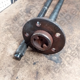 Occasion : Kit de 2 arbres de roue arrière DANA 35 c-clip pour Jeep YJ, TJ, XJ, ZJ, ZG