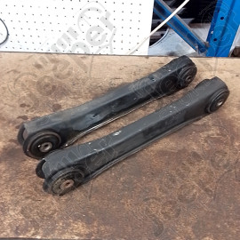 Occasion : Tirant de pont inférieur (avant et/ou arrière) / entraxe : 40,5 cm pour Jeep TJ, XJ, ZJ, ZG