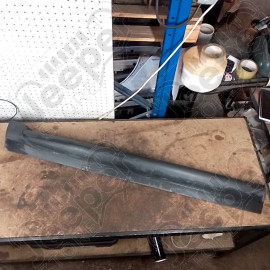 Occasion : Bas de caisse pour Jeep Grand Cherokee WJ, WG