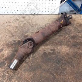 Occasion : Arbre de transmission arrière/ longueur totale : 51 cm pour Jeep Wrangler TJ