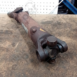Occasion : Arbre de transmission arrière/ longueur totale : 51 cm pour Jeep Wrangler TJ