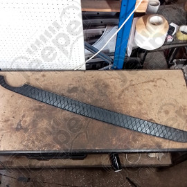 Occasion : Grille pour Jeep divers
