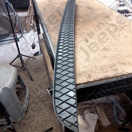 Occasion : Grille pour Jeep divers