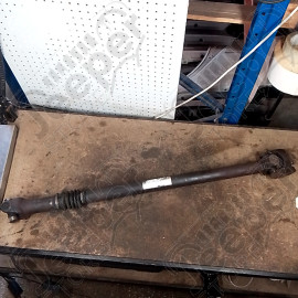 Occasion : Arbre de transmission avant / longueur comprimé : 100 cm pour Jeep Wrangler TJ