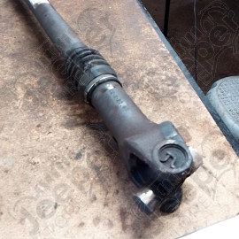Occasion : Arbre de transmission avant / longueur comprimé : 100 cm pour Jeep Wrangler TJ
