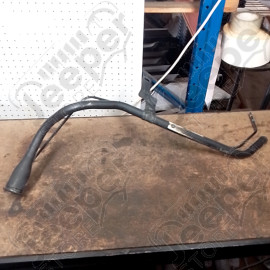 Occasion : Tuyau de remplissage de carburant pour Jeep Wrangler JK