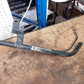 Occasion : Tuyau de remplissage de carburant pour Jeep Wrangler JK