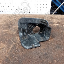 Occasion : Support d'antibrouillard arrière droit pour Jeep Wrangler JK