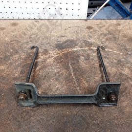 Occasion : Fixation de batterie pour Jeep divers