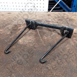 Occasion : Fixation de batterie pour Jeep divers