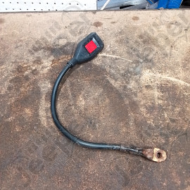 Occasion : Fixation de ceinture pour Jeep divers
