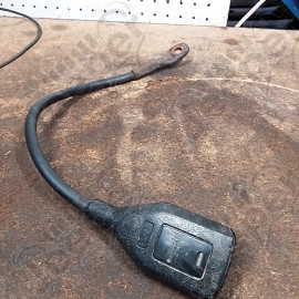 Occasion : Fixation de ceinture pour Jeep divers