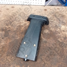 Occasion : Support de 3eme feu stop pour Jeep Wrangler JK