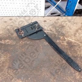 Occasion : Lève vitre manuel pour Jeep divers