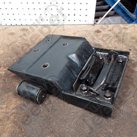Occasion : Support de boîte de transfert AX5 pour Jeep Wrangler TJ