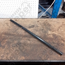 Occasion : Lécheur de vitre intérieur arrière gauche pour Jeep Grand Cherokee WJ, WG